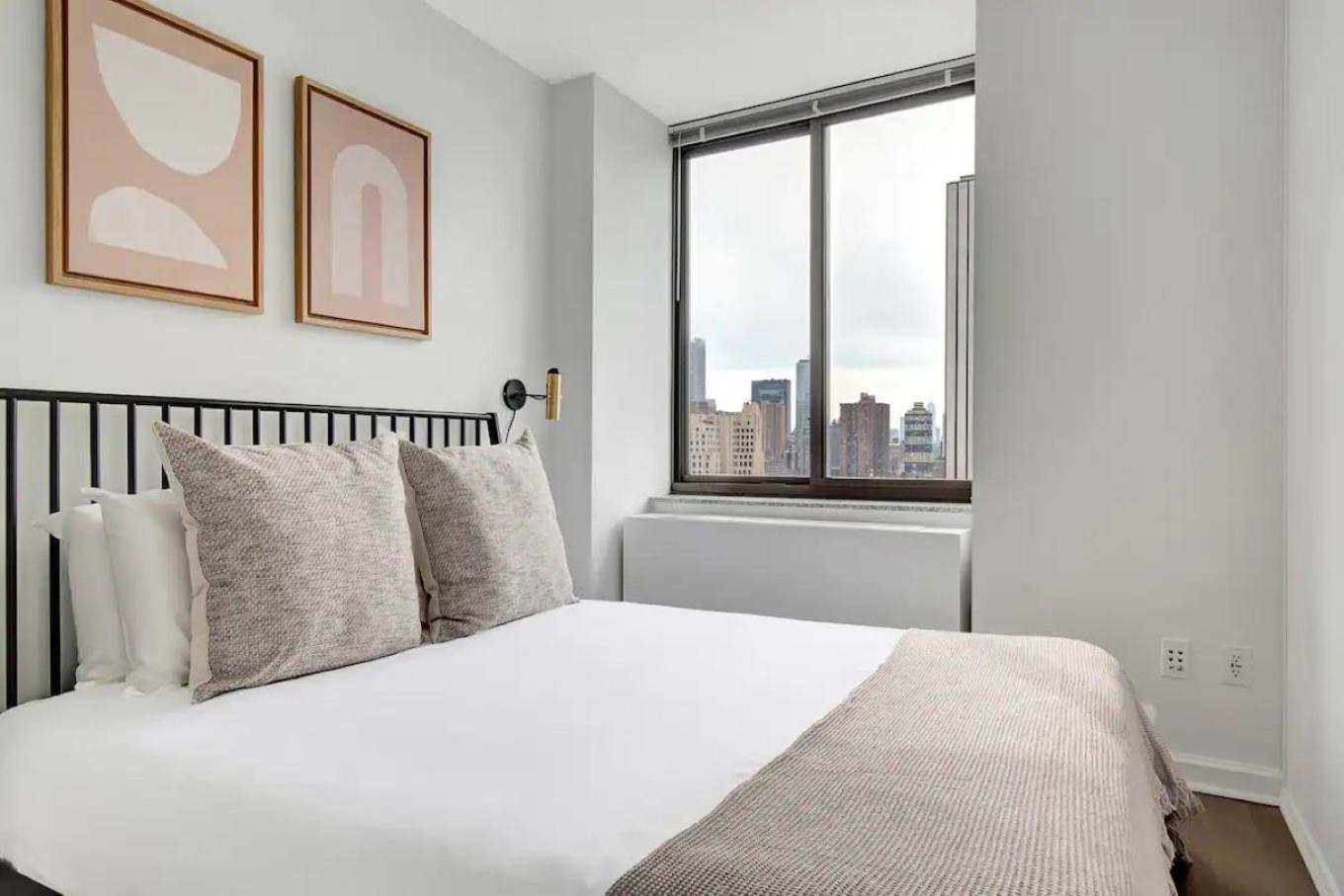 Time Square Condos New York Exterior photo